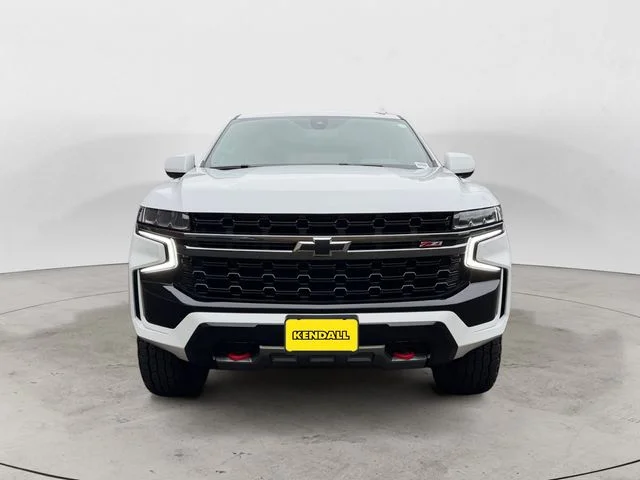 Used 2021  Chevrolet Z71 image 8