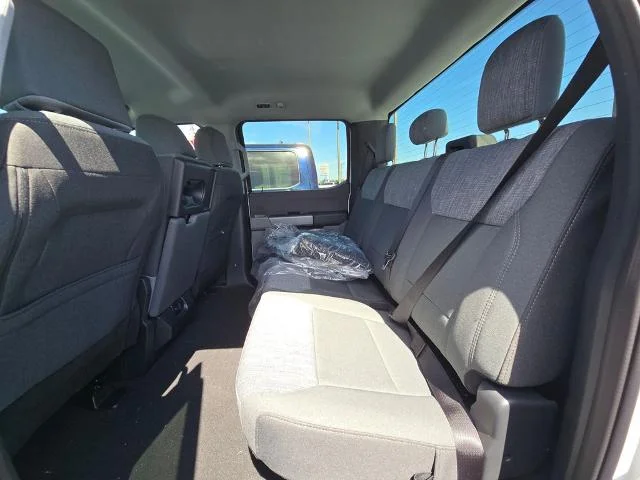 2025 Ford F-350 Super Duty XLT - Photo 44