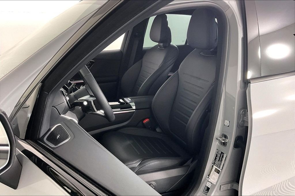 2026 Mercedes-Benz GLC Base - Photo 17