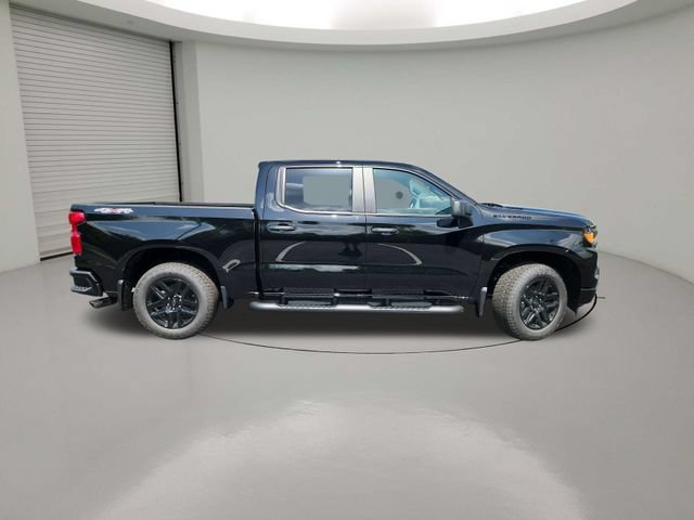 2026 Chevrolet Silverado 1500 Custom - Photo 8