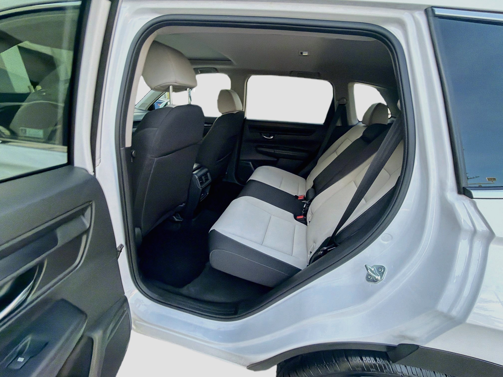2024 Honda CR-V EX - Photo 23