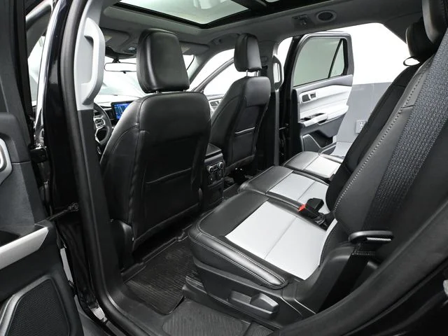 2024 Ford Explorer XLT - Photo 42