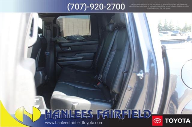 Certified Used 2024 UNDERGROUND Toyota  image 14