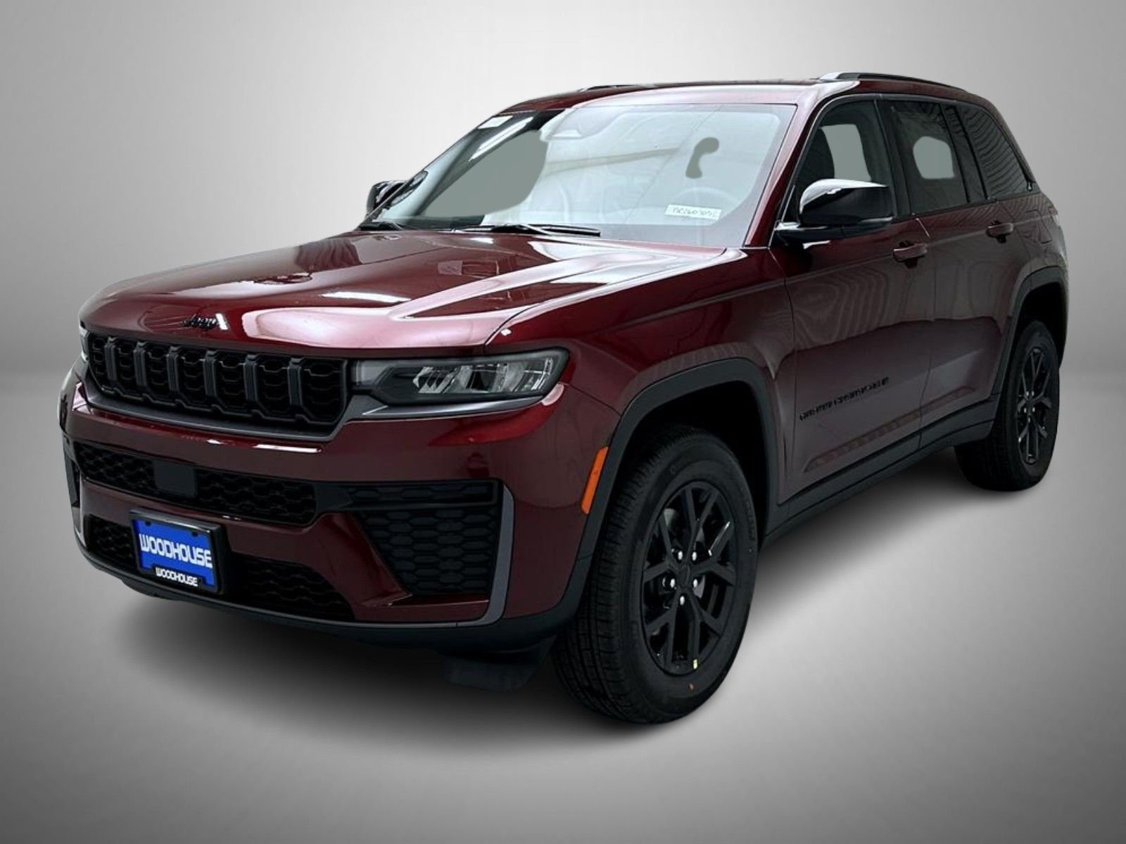 Receive 2.9% APR for 84 months*