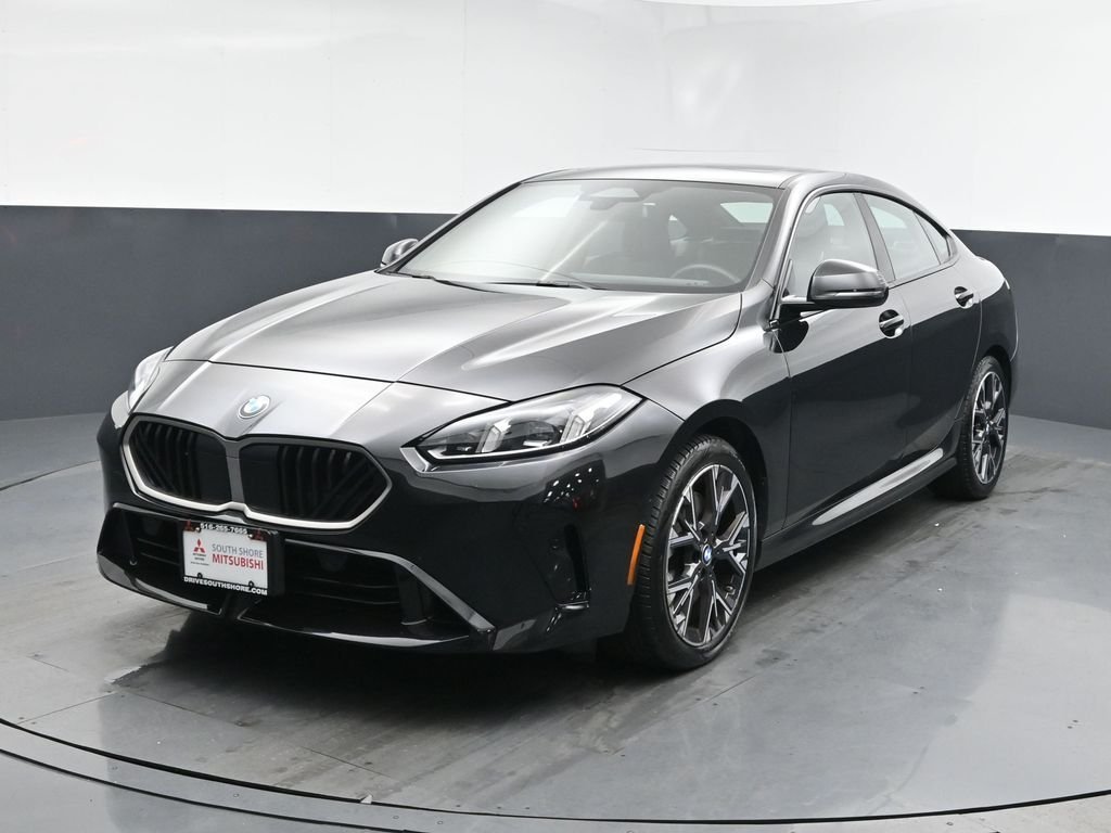 2026 BMW 2 Series