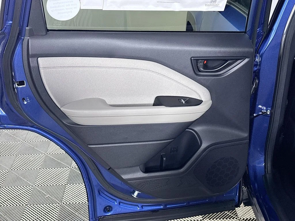 New 2026 DAYBREAK BLUE PEARL Subaru Premium image 19