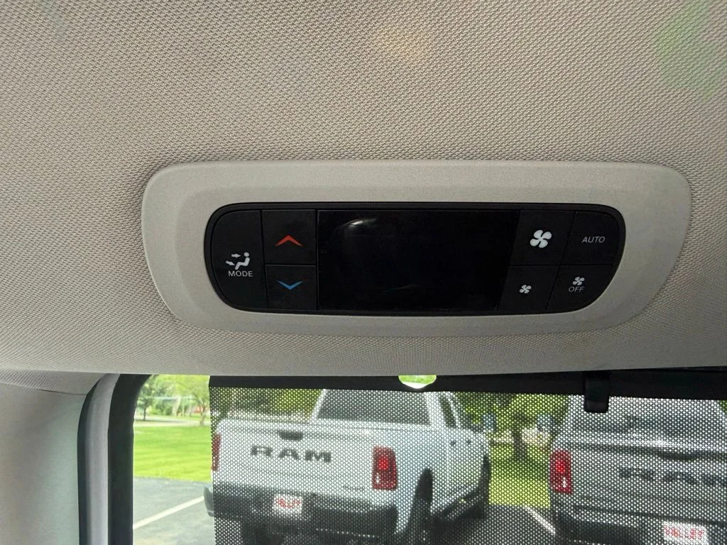 Certified Used 2023 White Chrysler Touring L image 49