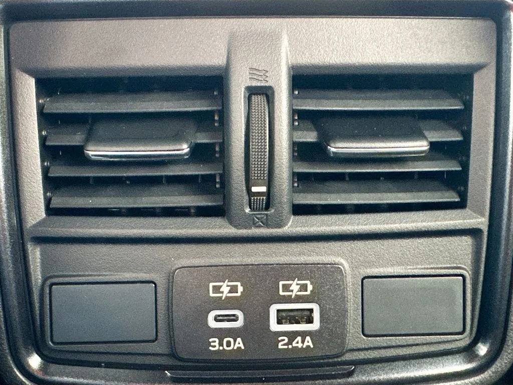 2026 Subaru Forester Limited - Photo 31