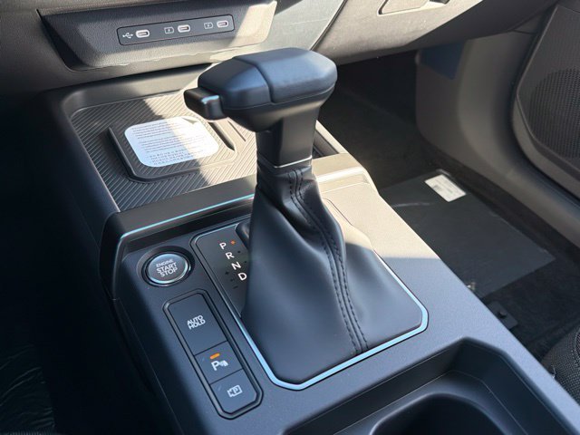New 2027 Interstellar Gray Kia S image 16