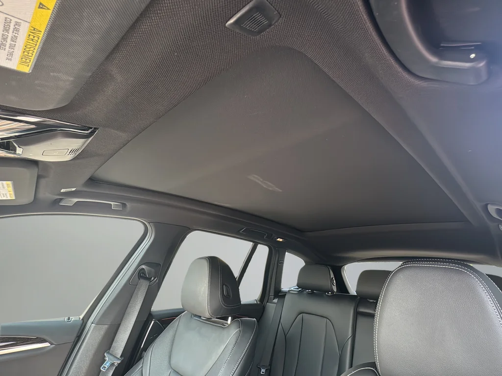 2022 BMW X3 30i - Photo 19