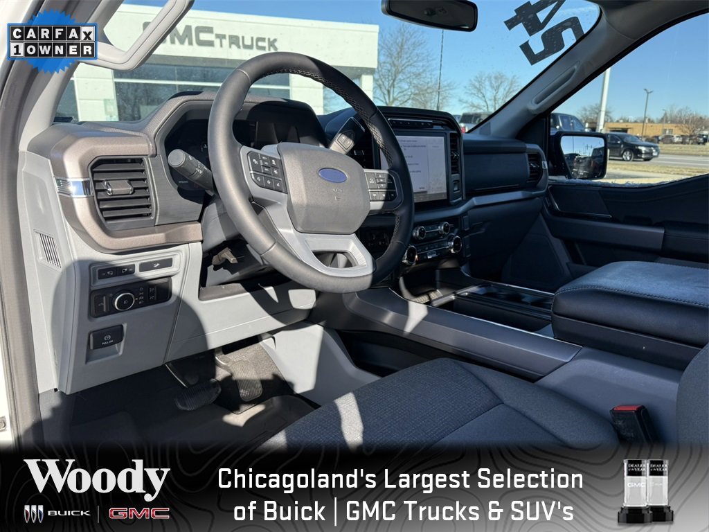 2024 FORD F-150 - Image 17