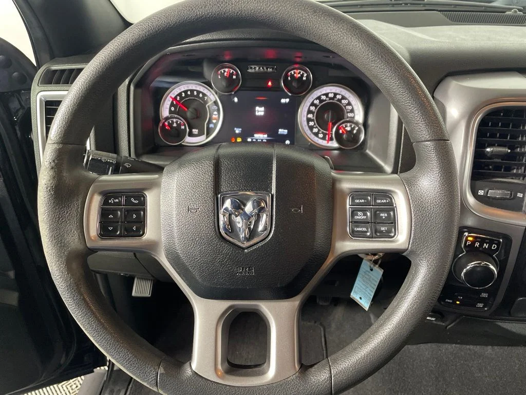 Used 2022 Diamond Black Ram Warlock image 15
