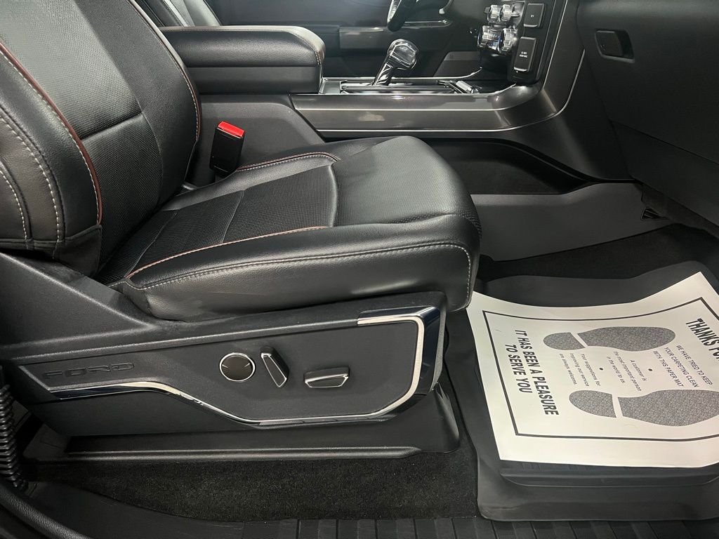 2023 Ford F-150 Lariat - Photo 64