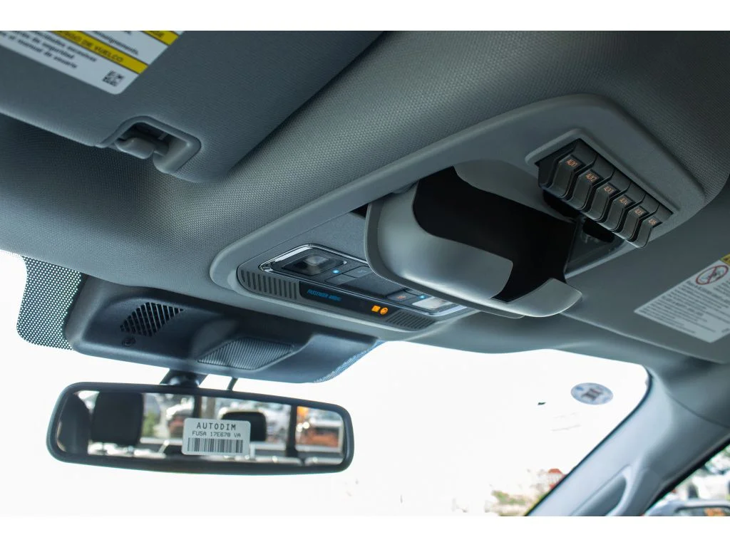 New 2026 Avalanche Ford F-350® Lariat® image 24