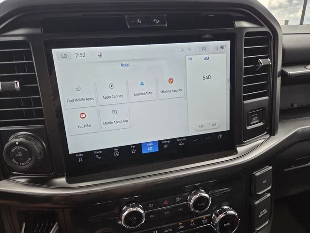 New 2026 Avalanche Ford Lariat® image 7