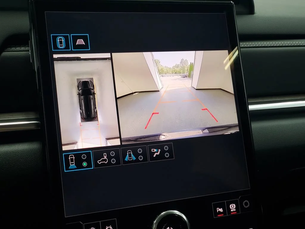 2027 GMC Terrain Denali - Photo 16