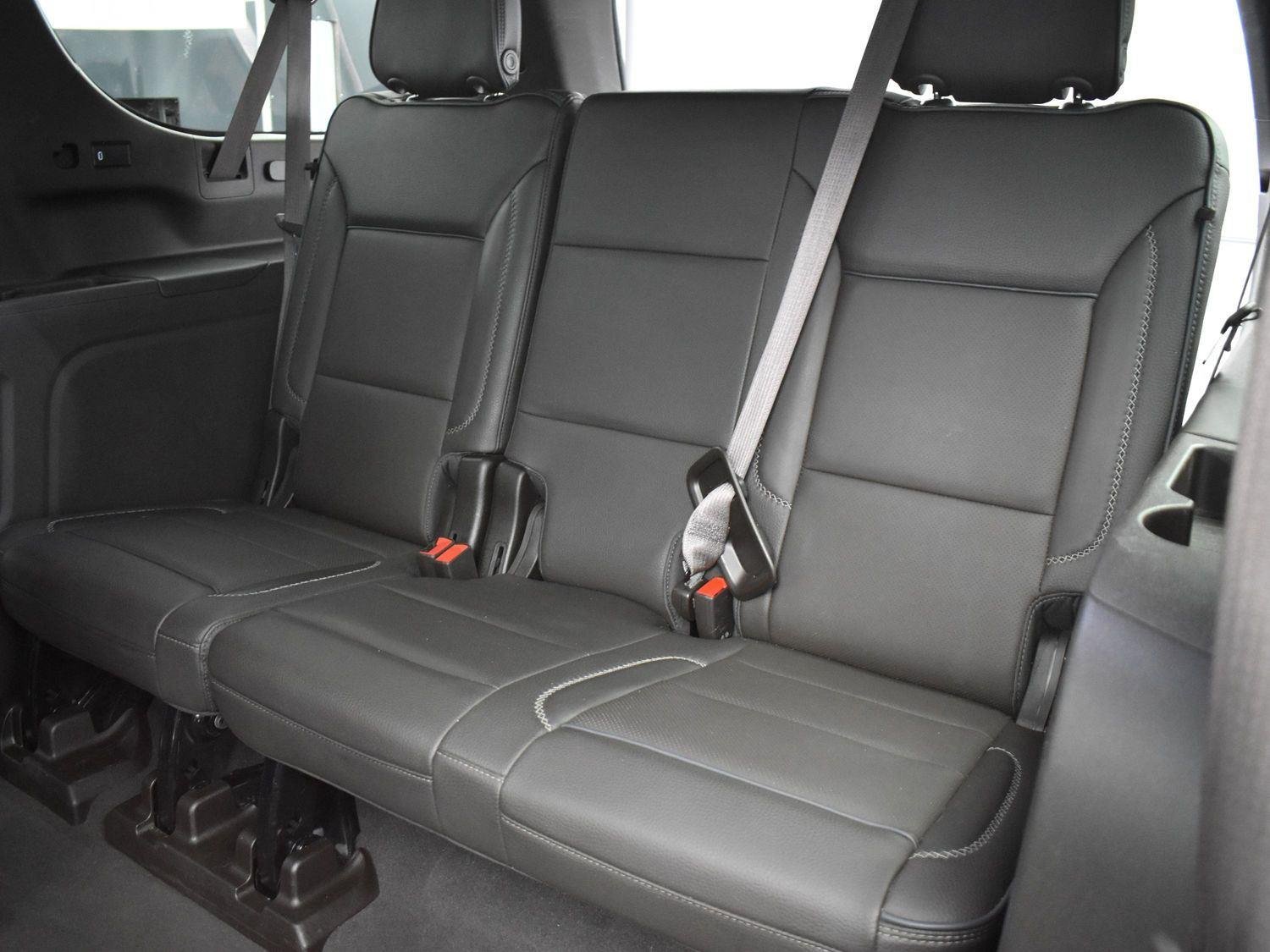 Used 2021 Hunter Metallic GMC Denali image 33
