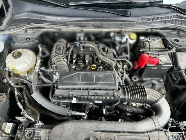 Used 2023 Black Ford ST-Line image 27