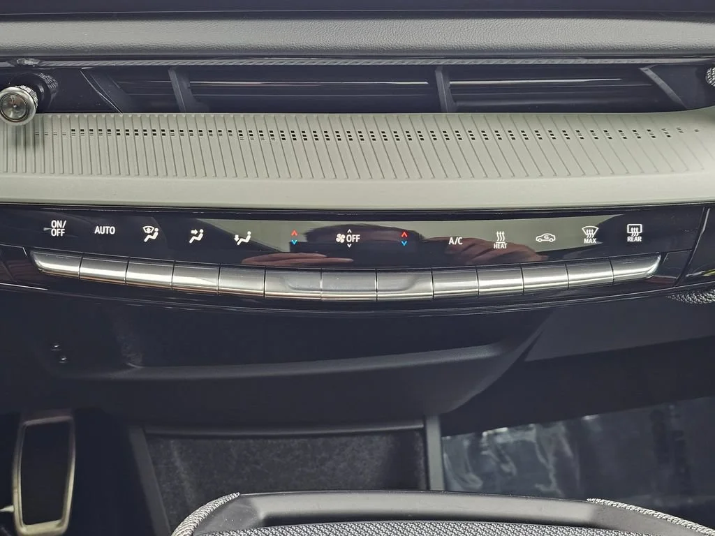 Used 2026 Monarch Orange Cadillac Sport image 31