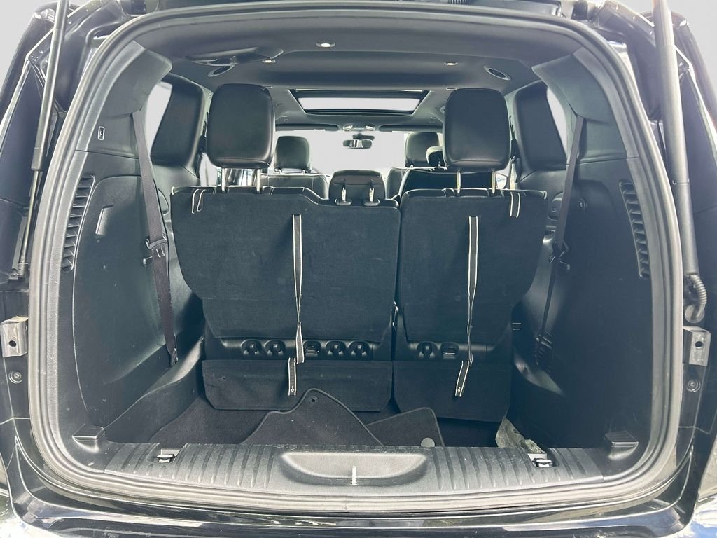 Used 2025 Black Chrysler Limited image 12