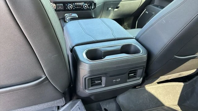 Used 2025 White Chevrolet LT Trail Boss image 21