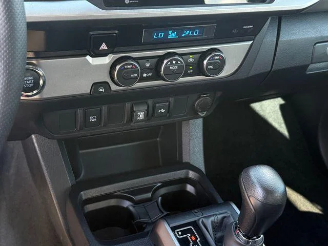 Certified Used 2023 ICE CAP Toyota SR5 image 46