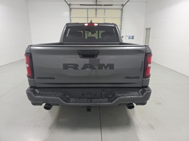 2026 RAM 1500 Big Horn/Lone Star - Photo 6