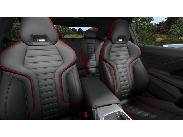 New 2026 Gray BMW M2 image 11