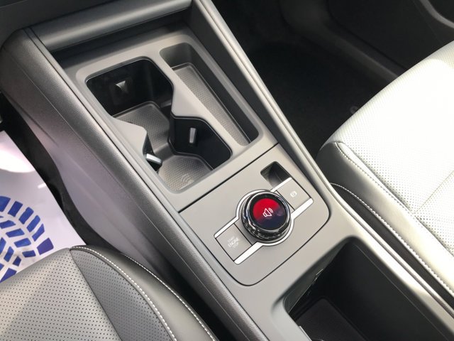 New 2026 Platinum Gray Metallic Volkswagen SE R-Line Black image 20