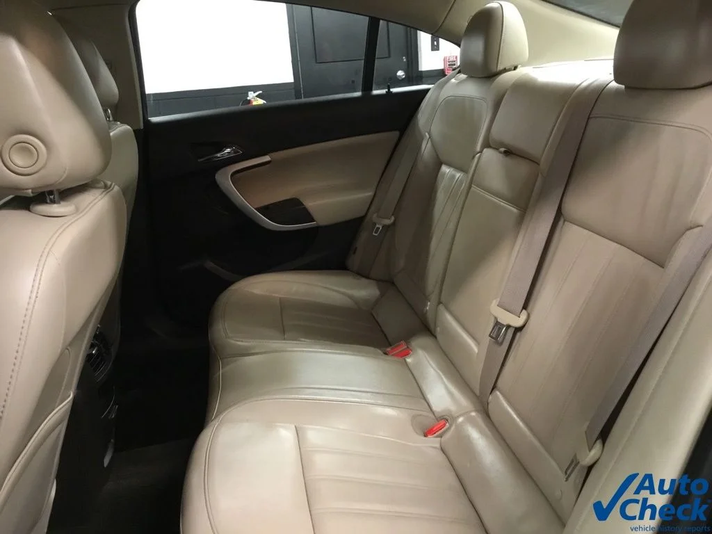 Used 2017 Blue Buick Premium II image 30