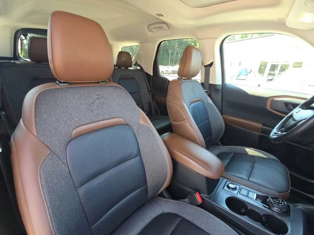 Used 2022  Ford Outer Banks image 20