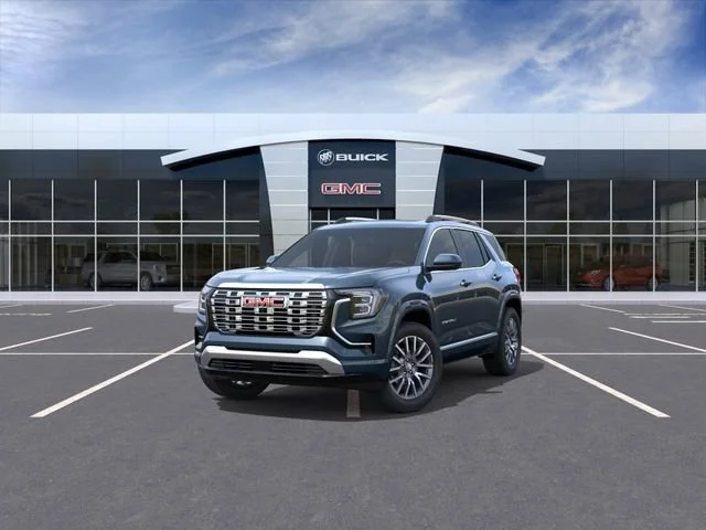 New 2026 Downpour Metallic GMC Denali image 8
