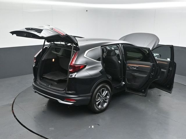 2020 HONDA CR-V - Image 58