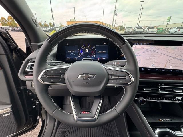 2026 Chevrolet Traverse Z71 - Photo 29