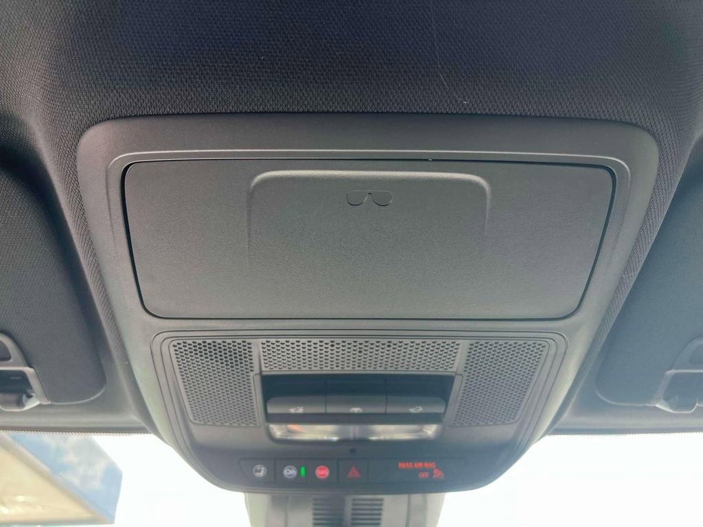 2026 GMC Terrain AT4 - Photo 30