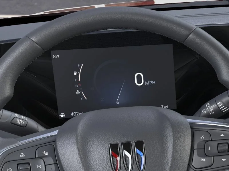 2026 Buick Envista Sport Touring - Photo 18