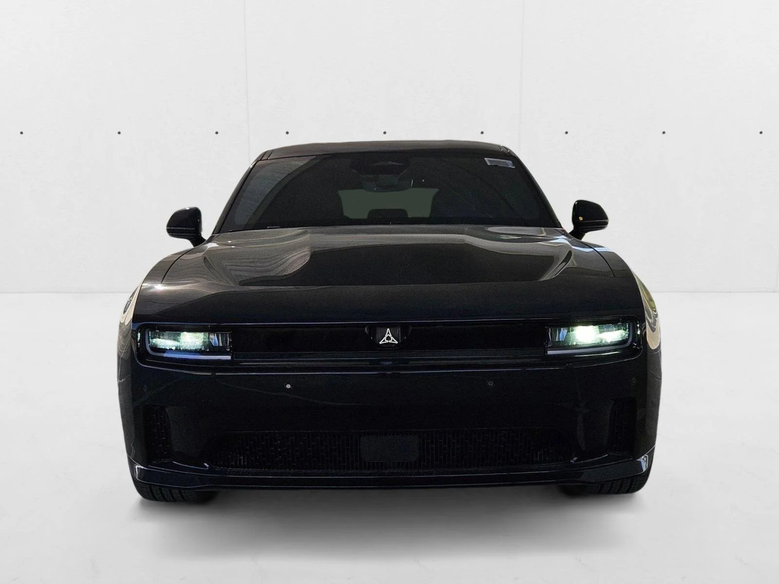 2025 Dodge Charger Daytona R/T - Photo 6