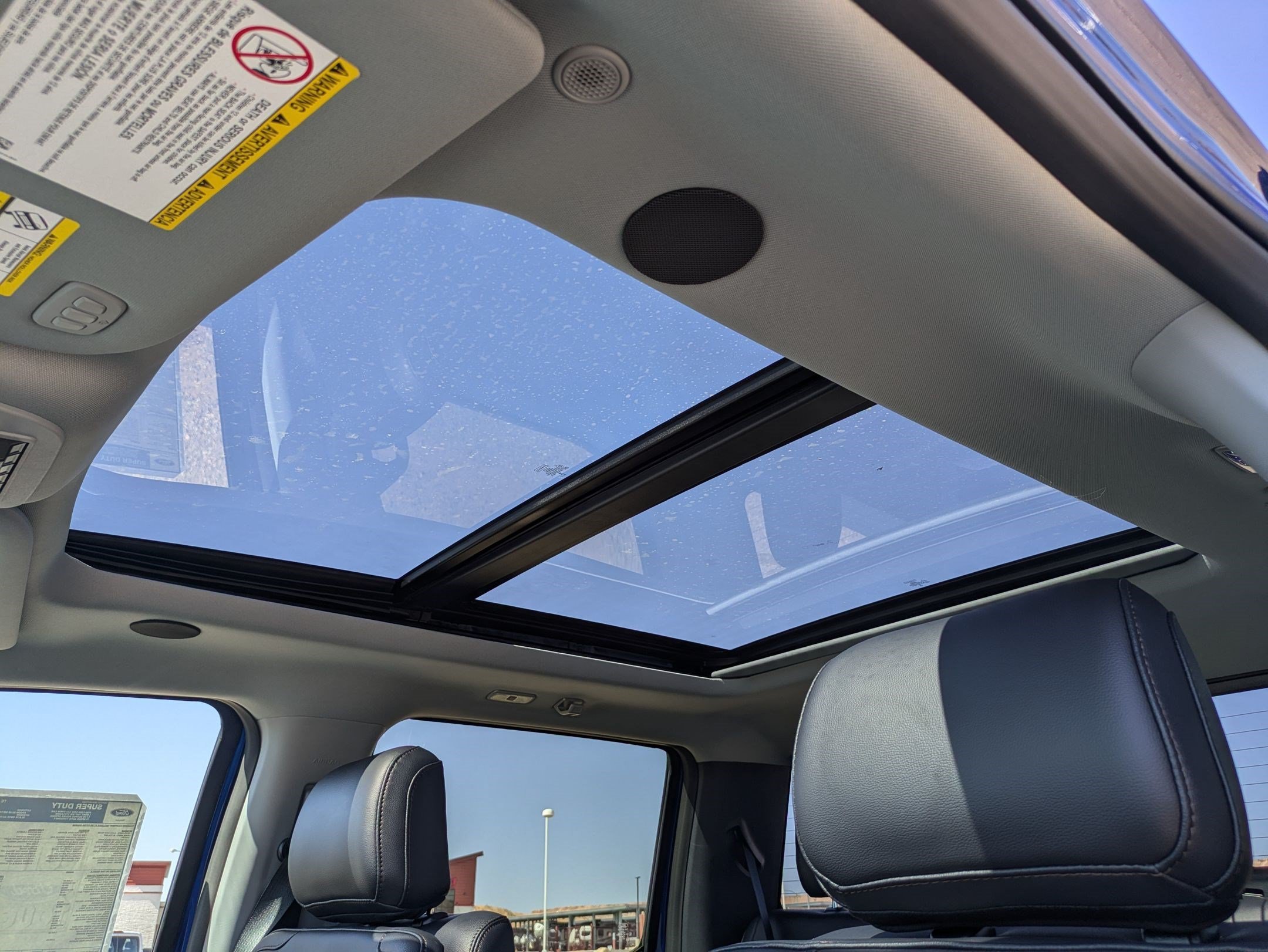 2026 Ford F-350 Super Duty Lariat - Photo 8