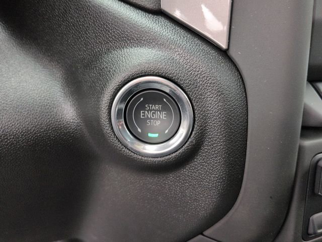 2025 Chevrolet Silverado 3500 HD Work Truck - Photo 18