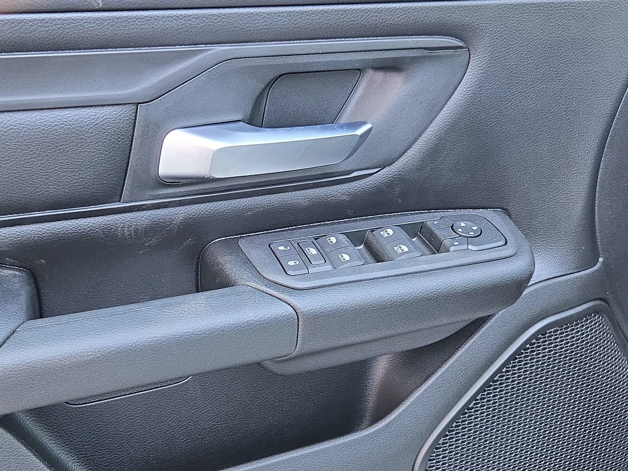2026 RAM 1500 Tradesman - Photo 16
