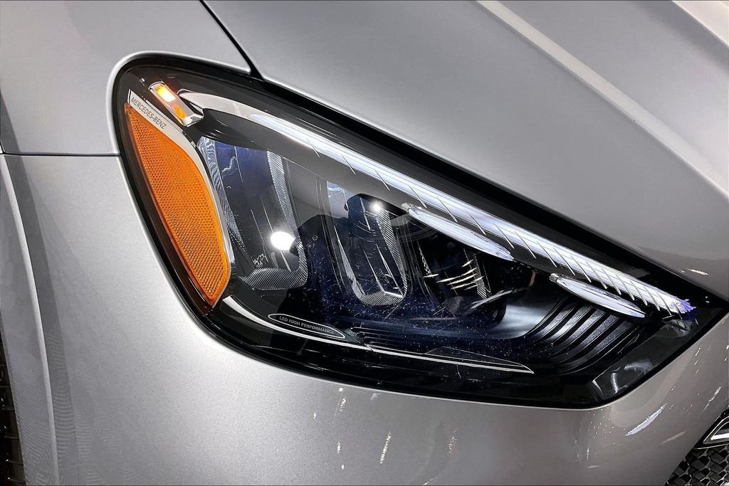 2026 Mercedes-Benz GLE GLE350 - Photo 23