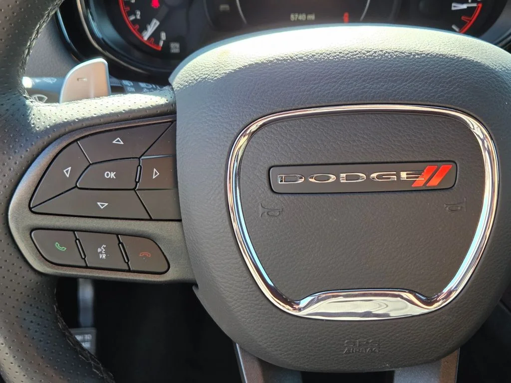 Used 2026 Gray Dodge GT image 27