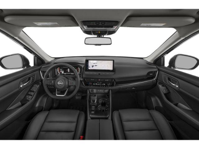 Used 2025 Gun Metallic Nissan SL image 5