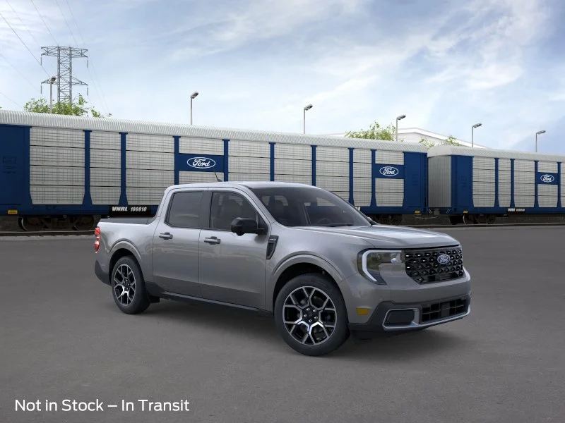 2026 Ford Maverick Lariat AWD's photo