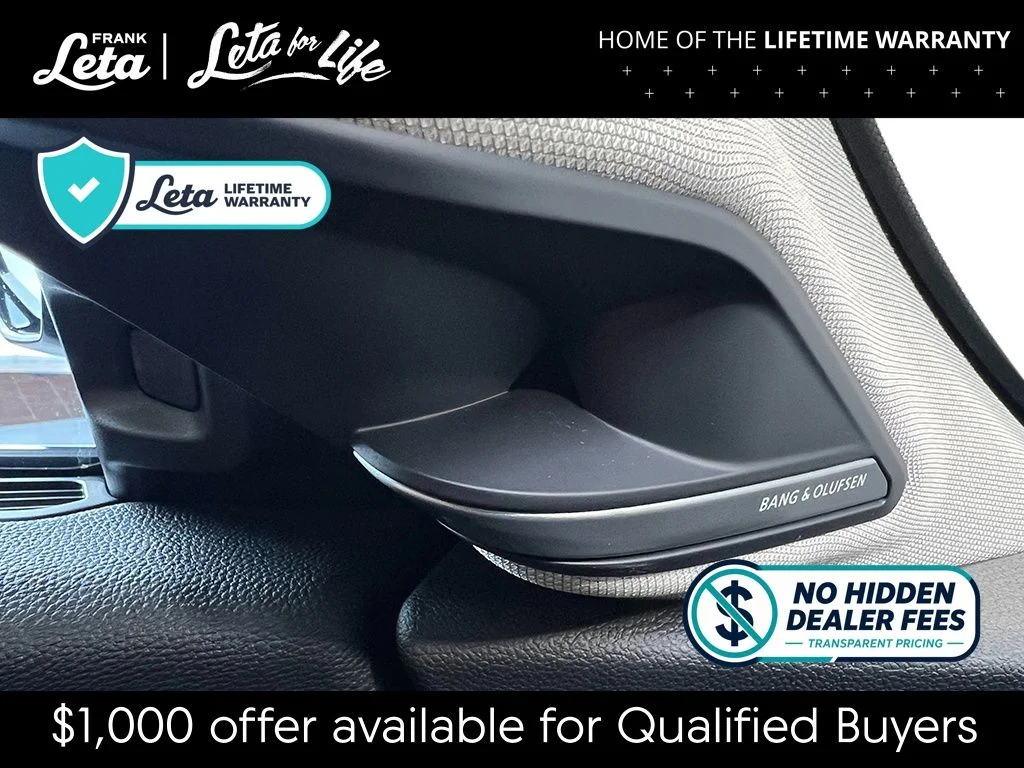 New 2026 Liquid Carbon Metallic Acura Technology Package image 28