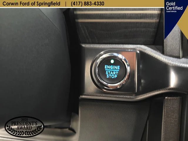 Certified Used 2022 Star White Ford Platinum image 35