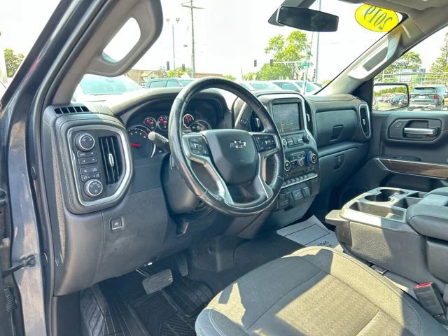 2019 Chevrolet Silverado 1500 RST - Photo 26
