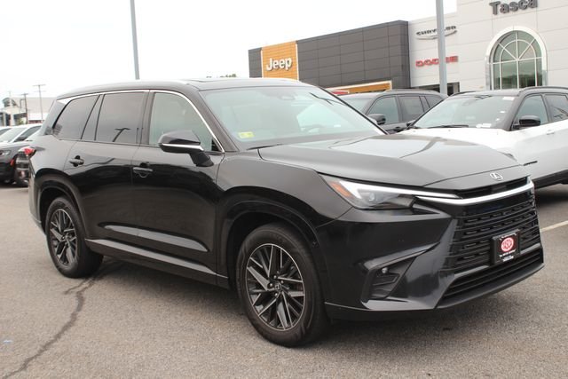 2025 Lexus TX 350 Premium