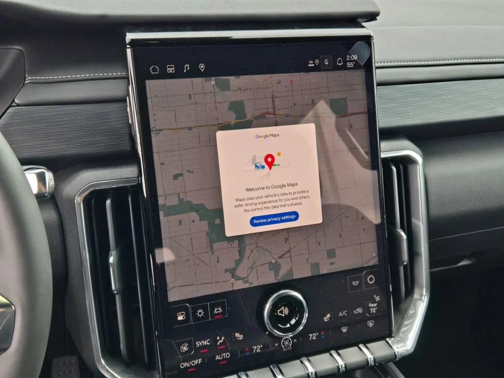 2025 GMC Acadia Elevation - Photo 10