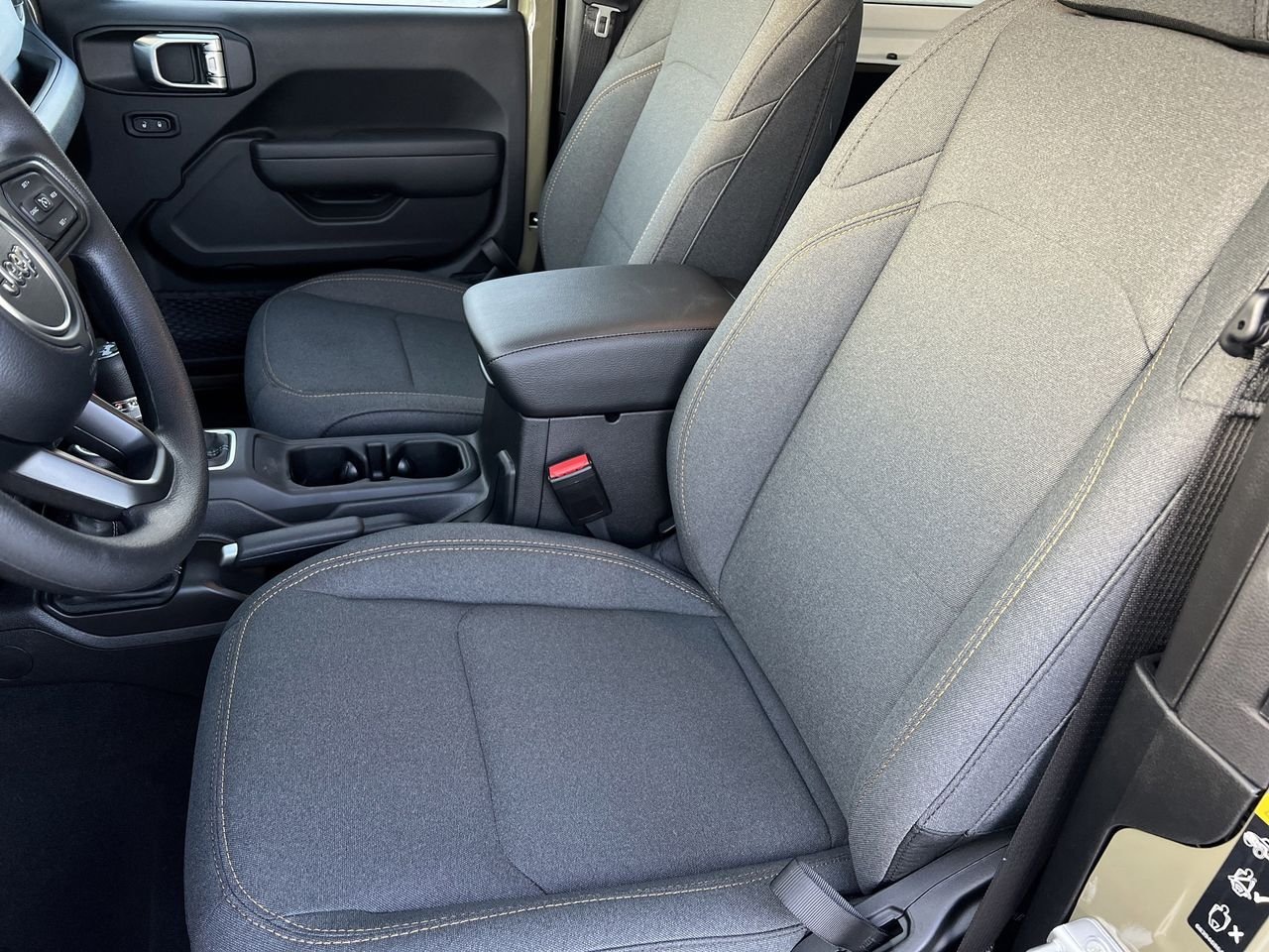 New 2026 41 Exterior Paint Jeep Sport image 17